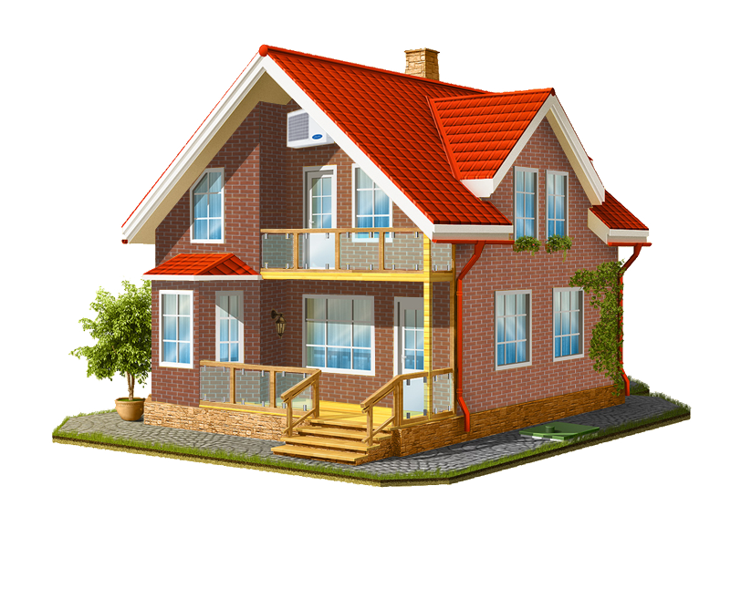 Строительство